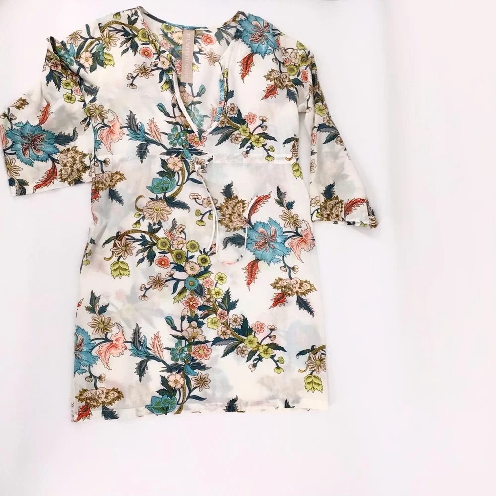 Plum Pretty Sugar Dress/Tunic-Beckoning Creatures - Picture 13 of 13